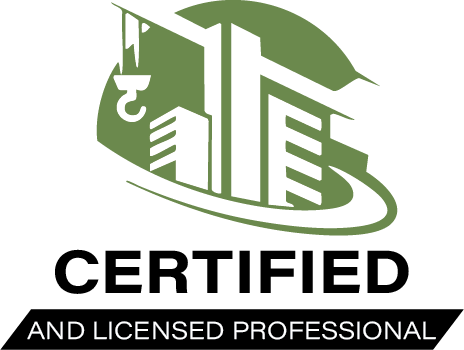 Certified Professionals badge