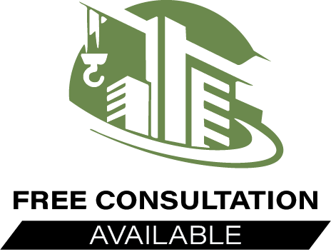 Free Consultations badge